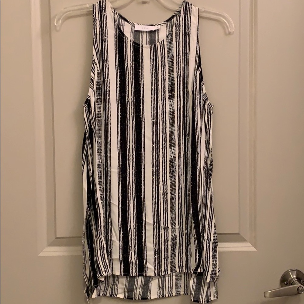 Tank top